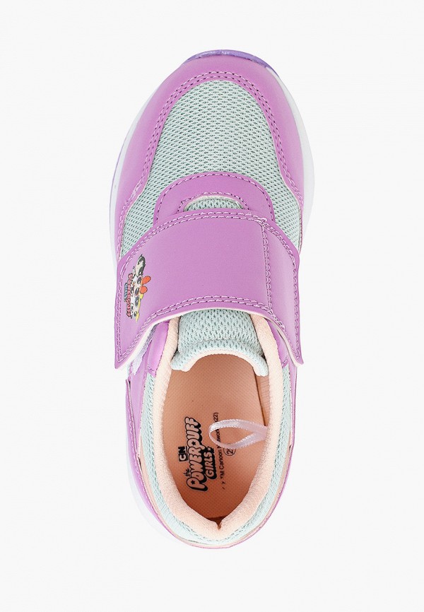 фото Кроссовки d&f