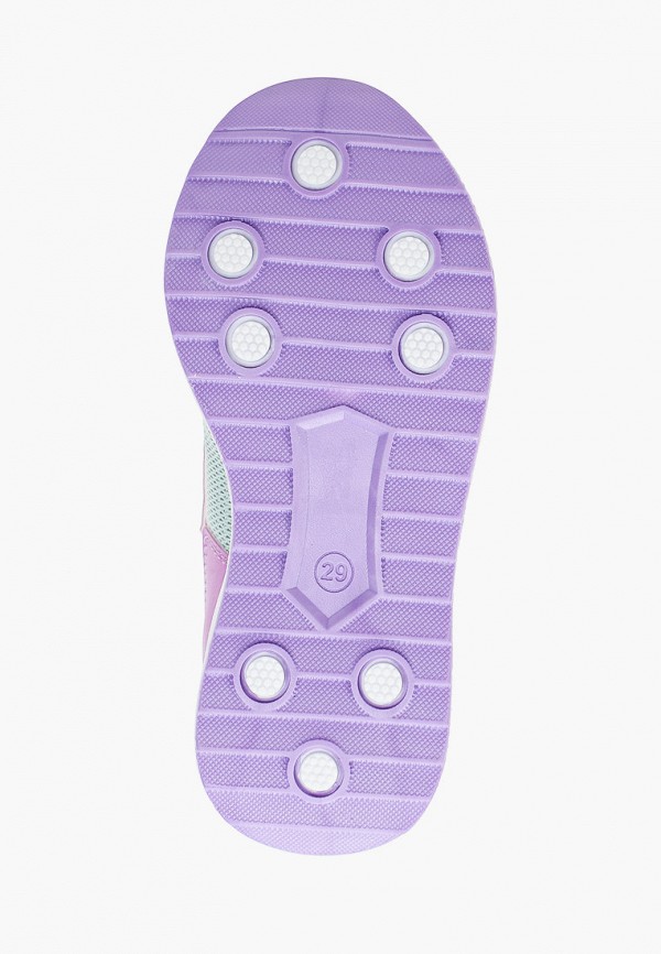 фото Кроссовки d&f