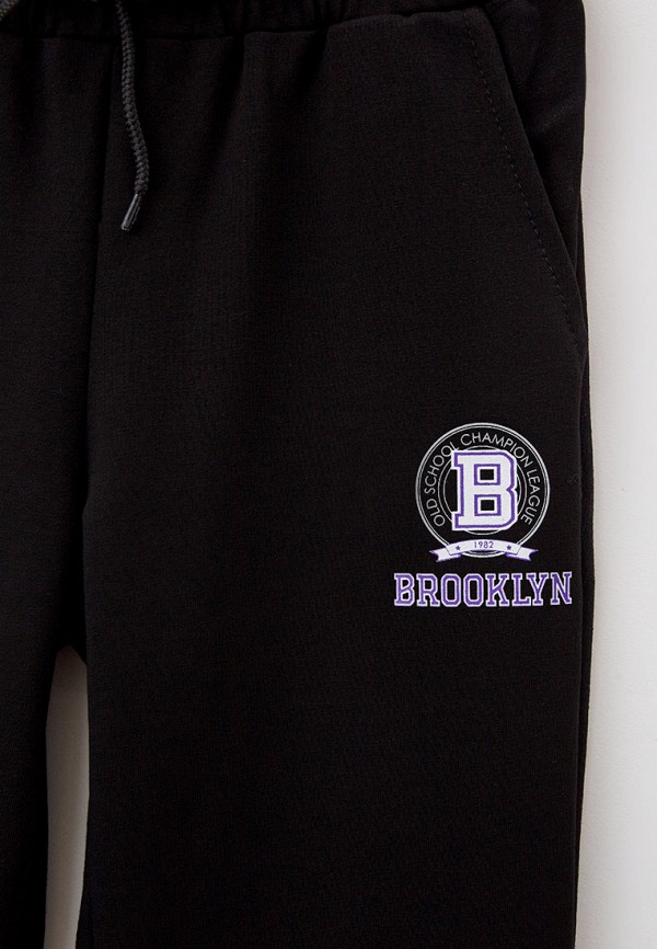 фото Брюки спортивные elaria