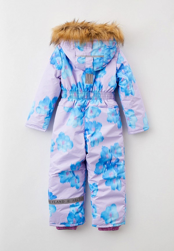 фото Комбинезон утепленный arctland