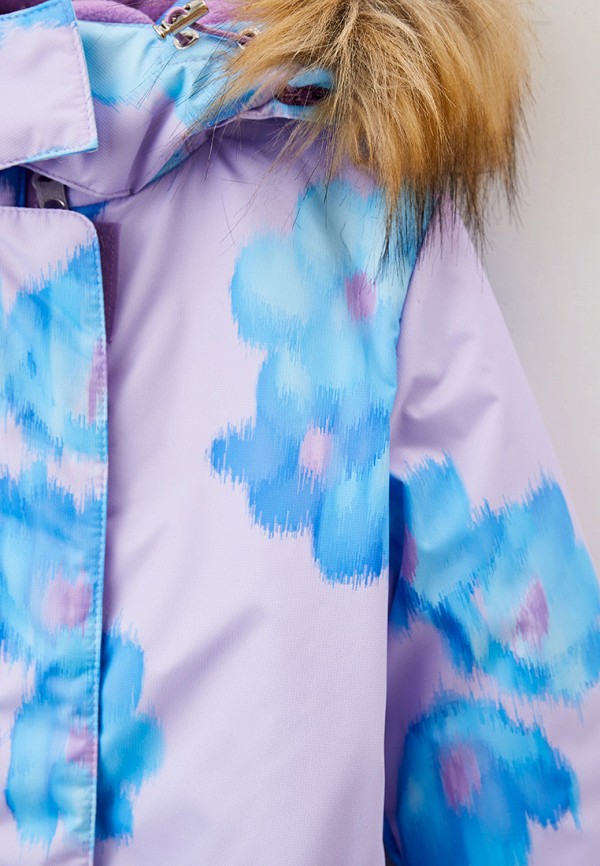 фото Комбинезон утепленный arctland