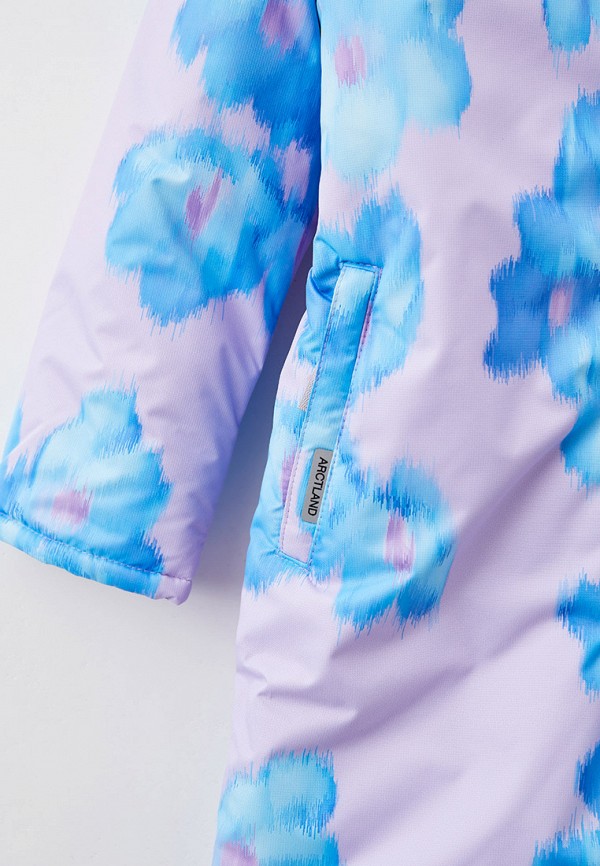 фото Комбинезон утепленный arctland