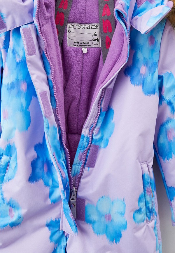 фото Комбинезон утепленный arctland