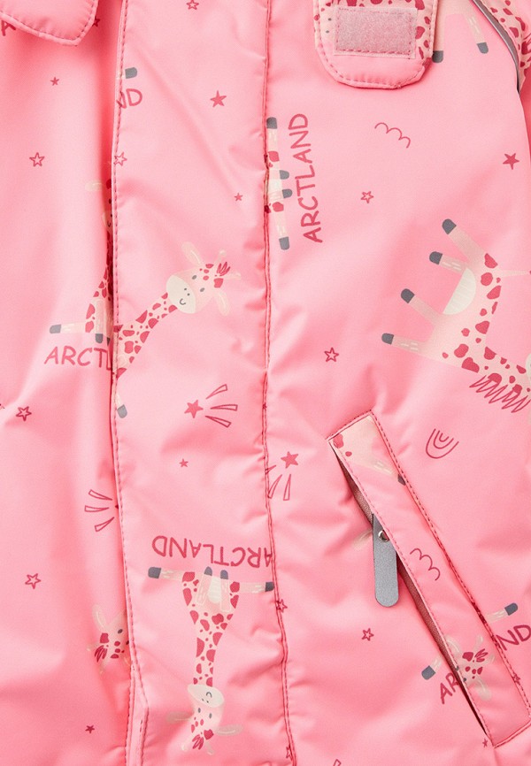 фото Комбинезон утепленный arctland