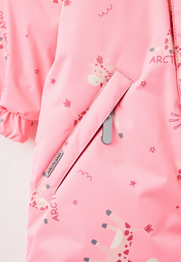 фото Комбинезон утепленный arctland