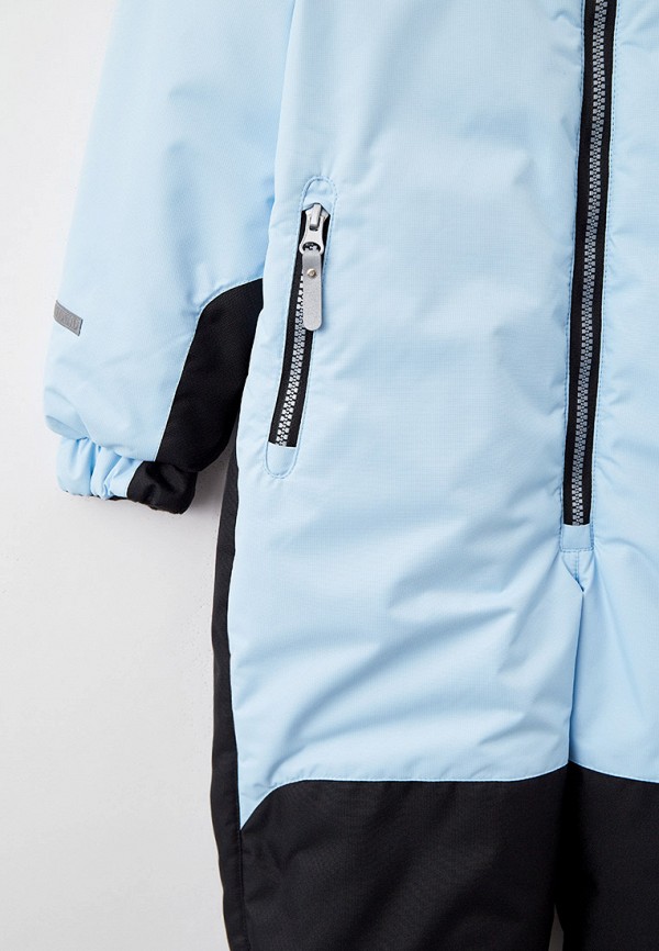 фото Комбинезон утепленный arctland