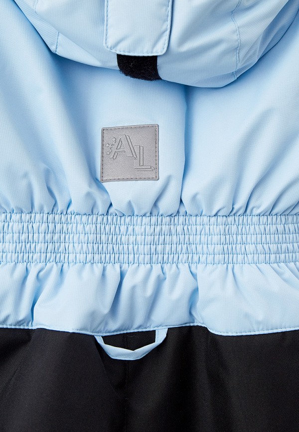 фото Комбинезон утепленный arctland