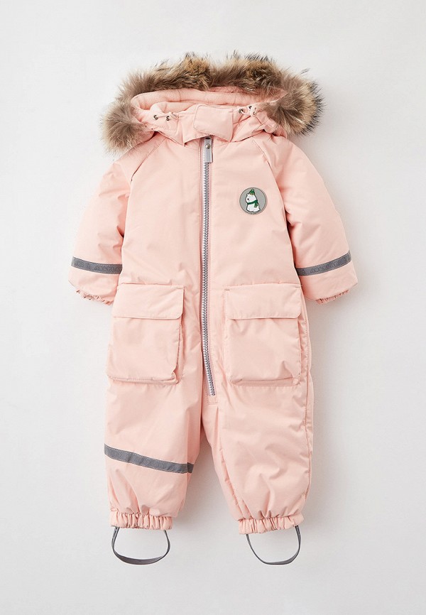 фото Комбинезон утепленный arctland