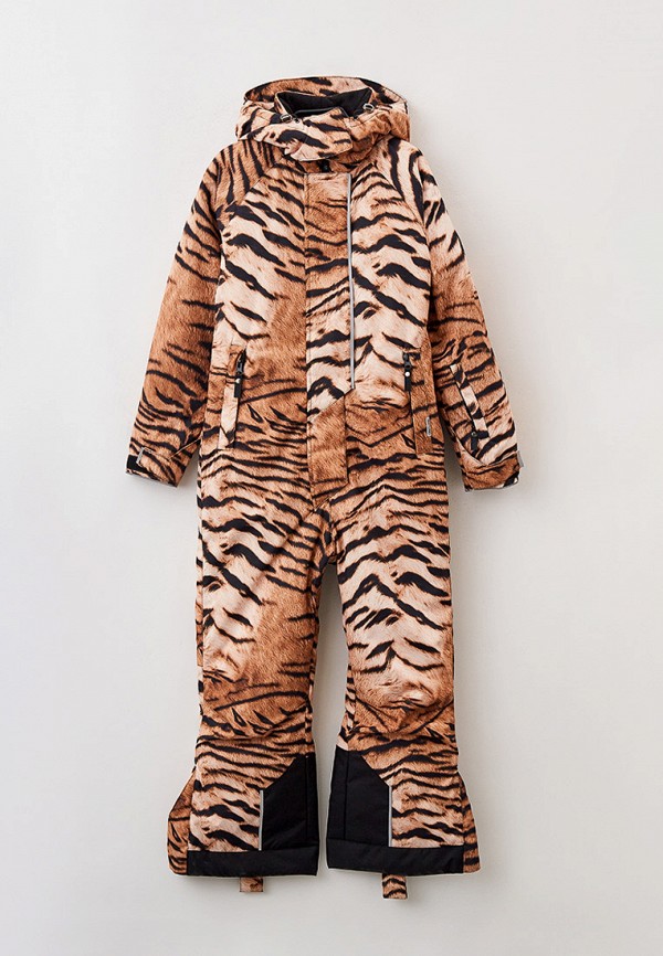 фото Комбинезон утепленный arctland