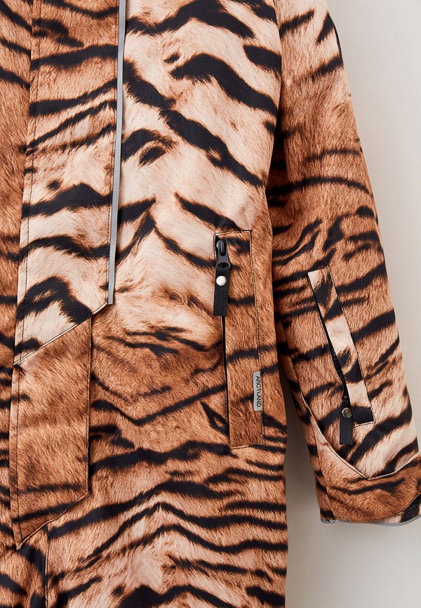 фото Комбинезон утепленный arctland