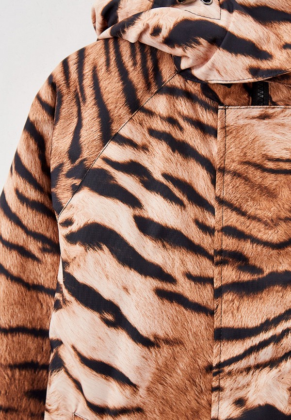 фото Комбинезон утепленный arctland