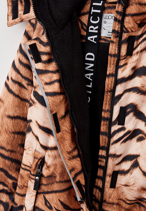 фото Комбинезон утепленный arctland