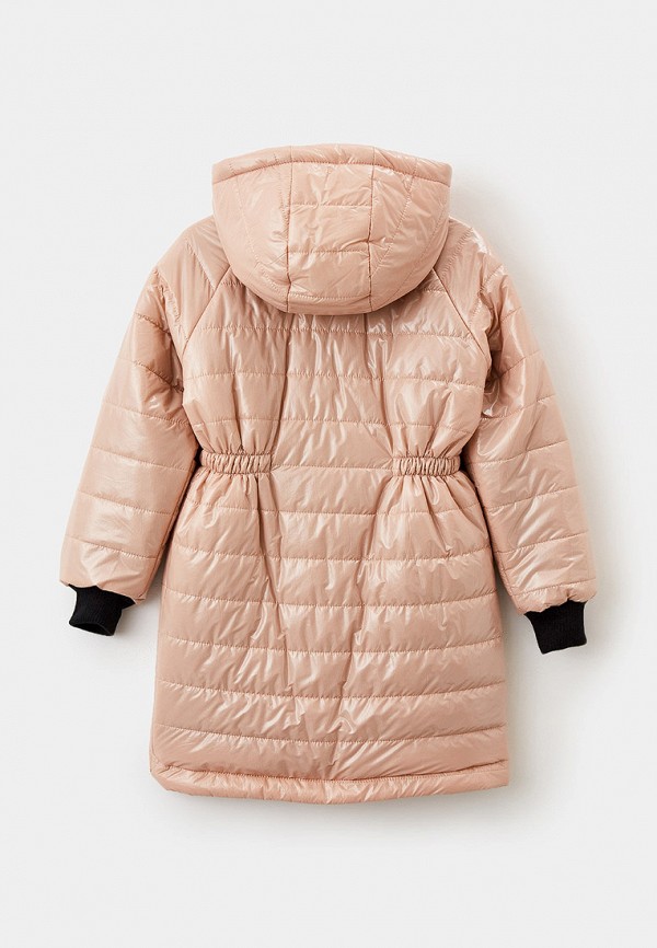 фото Куртка утепленная naturel