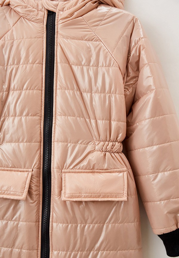 фото Куртка утепленная naturel