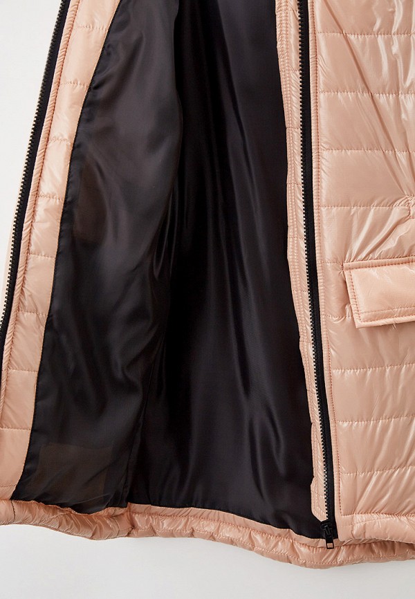 фото Куртка утепленная naturel