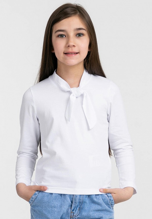 фото Лонгслив апрель