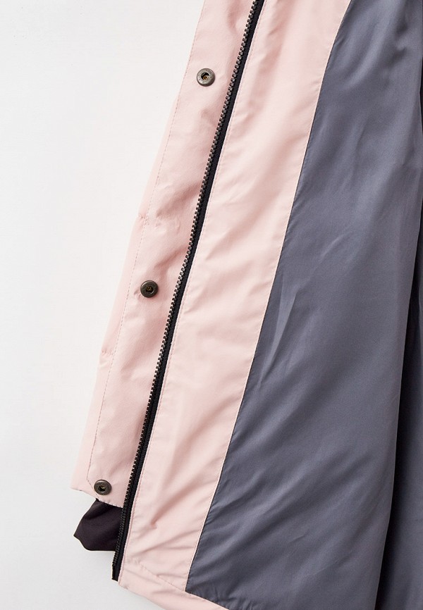 фото Куртка утепленная avese