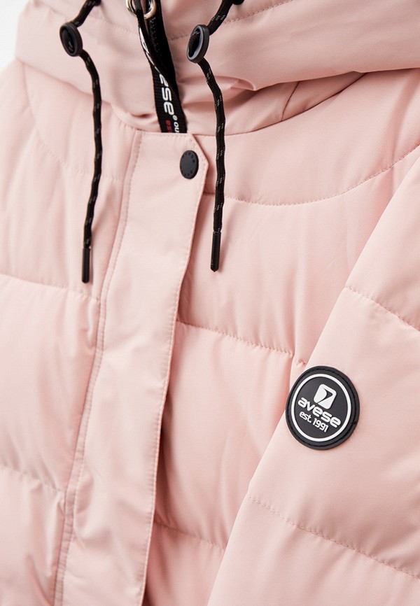 фото Куртка утепленная avese