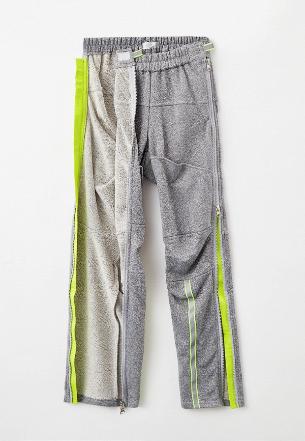 фото Брюки спортивные smena