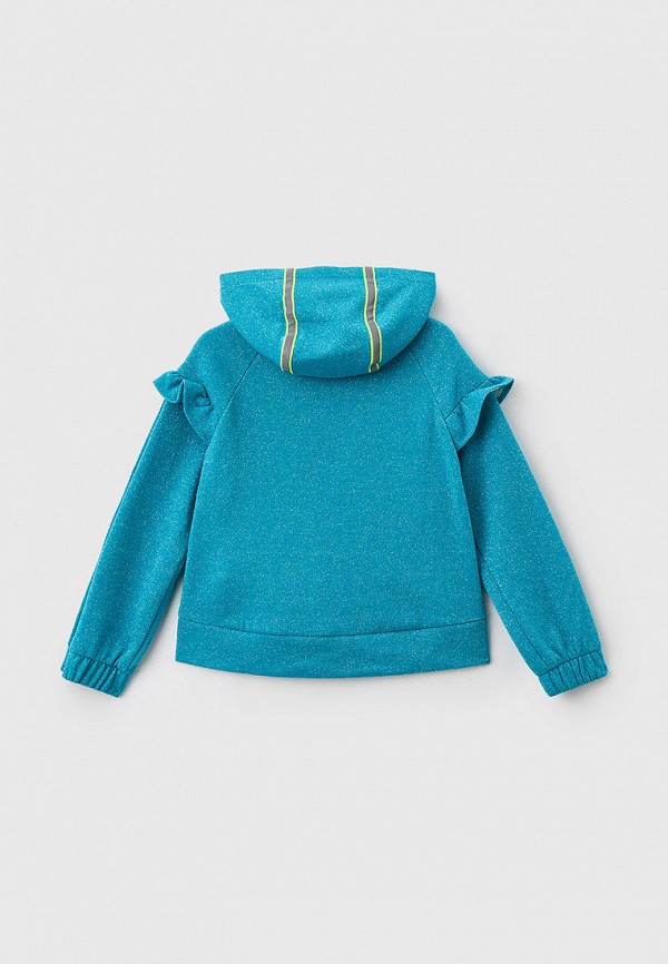 фото Толстовка smena