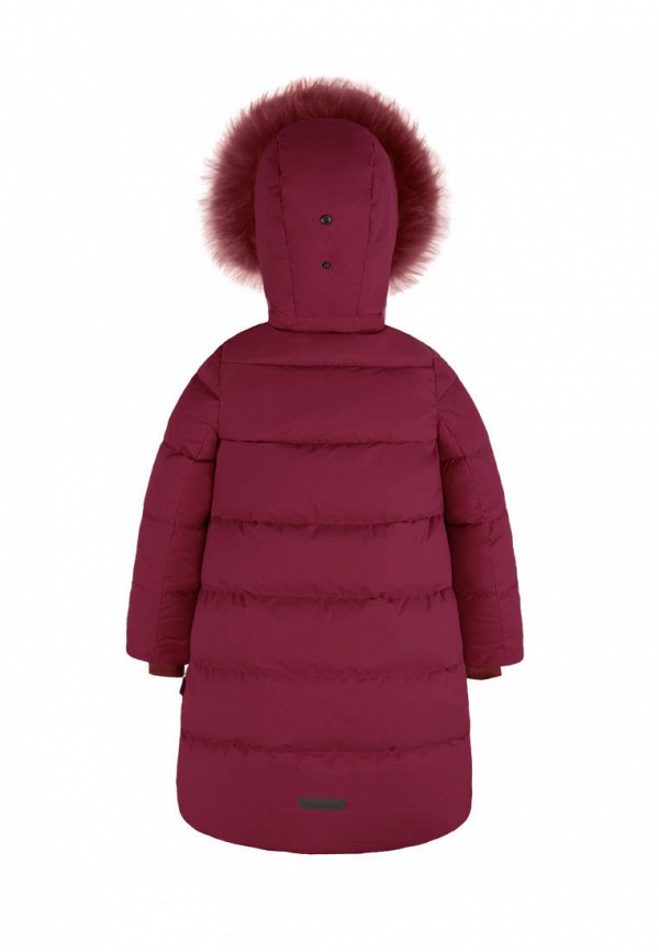 фото Пуховик arctiline