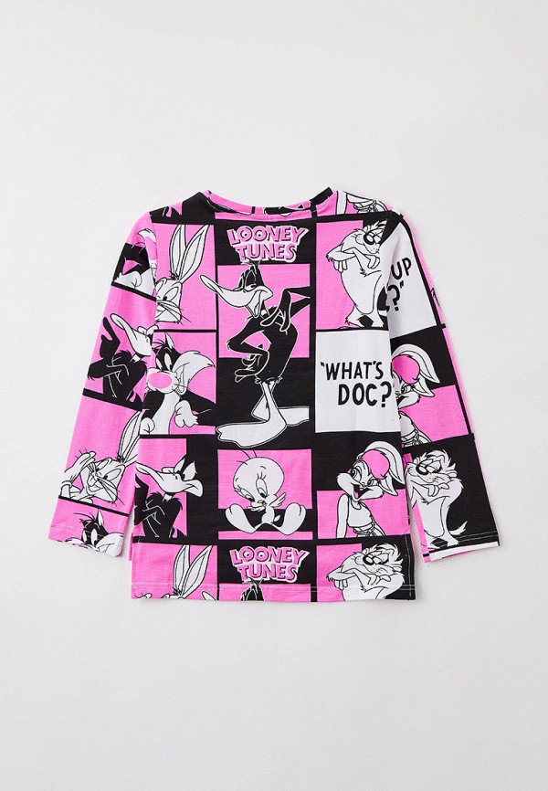 фото Лонгслив playtoday