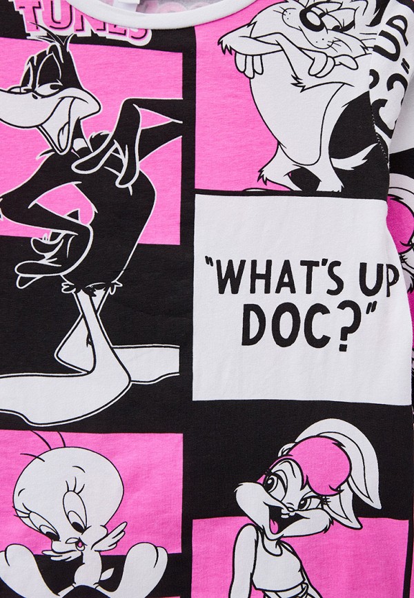 фото Лонгслив playtoday