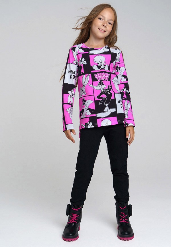 фото Лонгслив playtoday