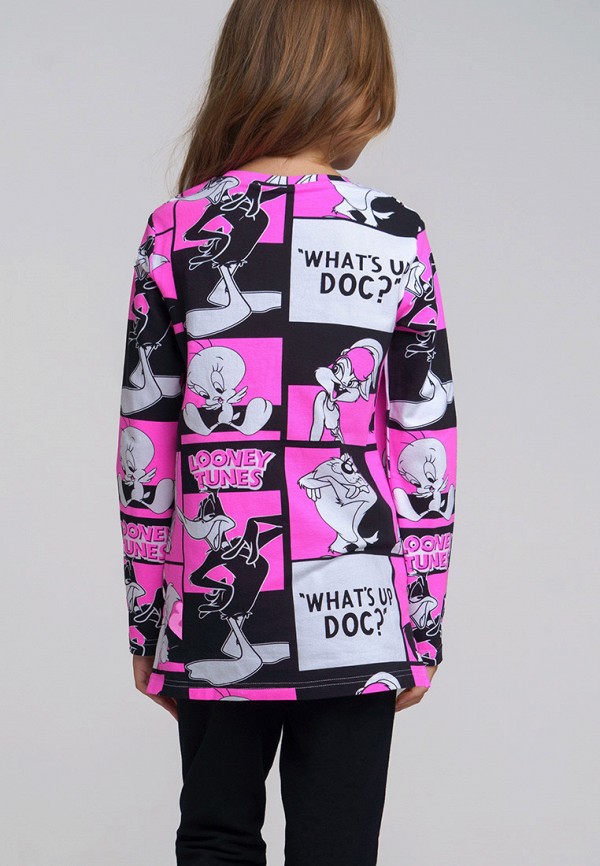 фото Лонгслив playtoday