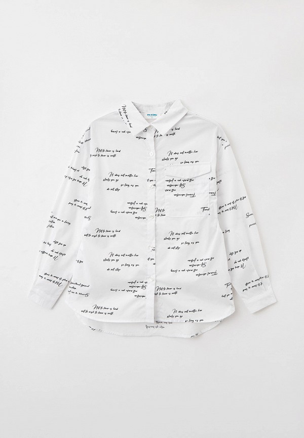 Рубашка Acoola, Белый
Рубашка Acoola, Белый