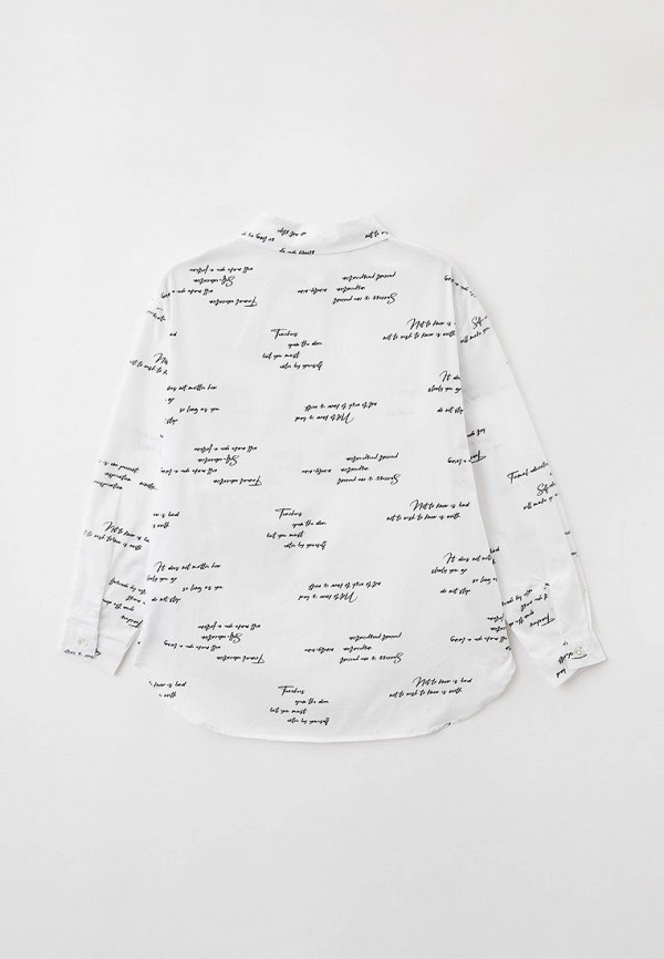 фото Рубашка acoola