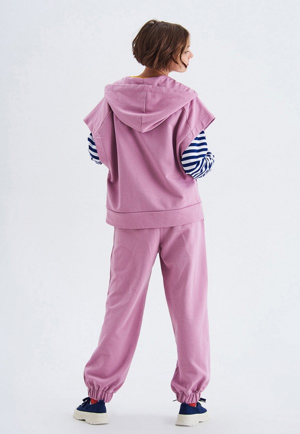 фото Брюки спортивные smena