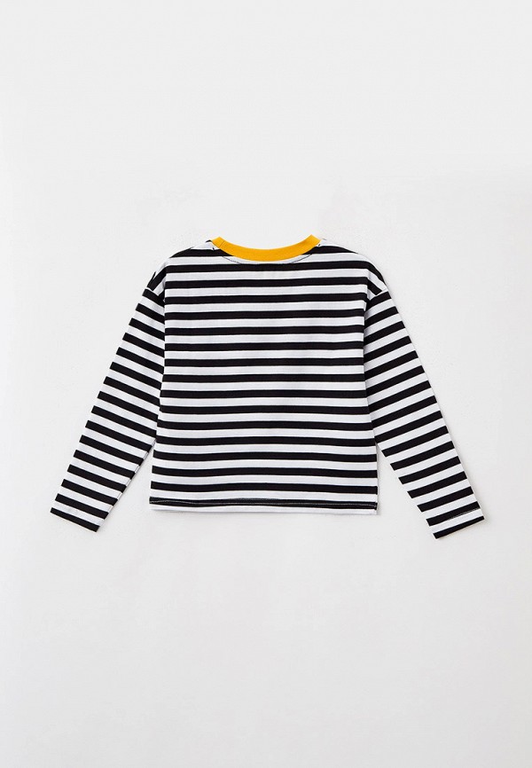 фото Лонгслив smena