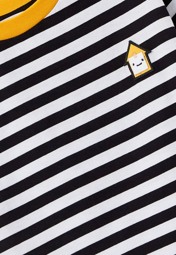 фото Лонгслив smena