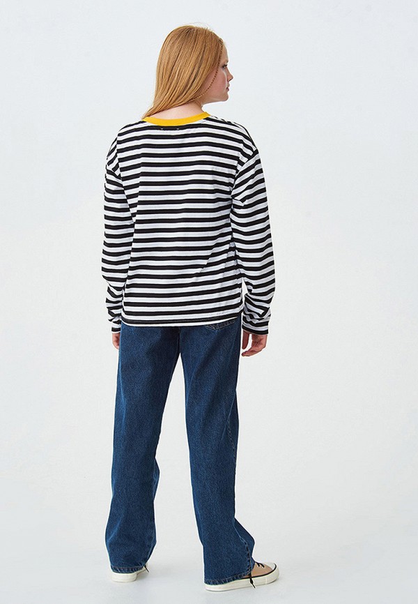 фото Лонгслив smena