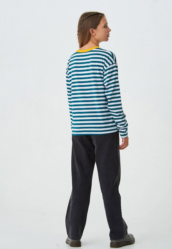 фото Лонгслив smena