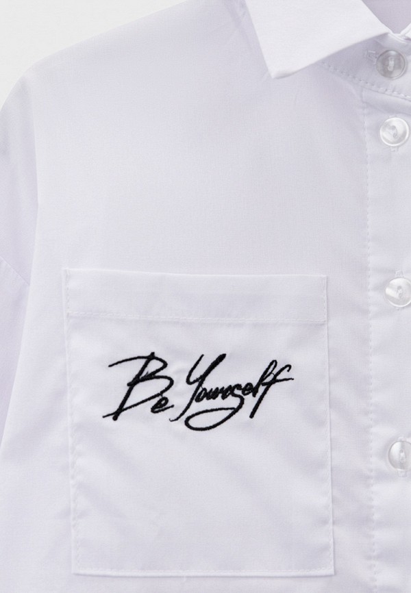 фото Рубашка letty