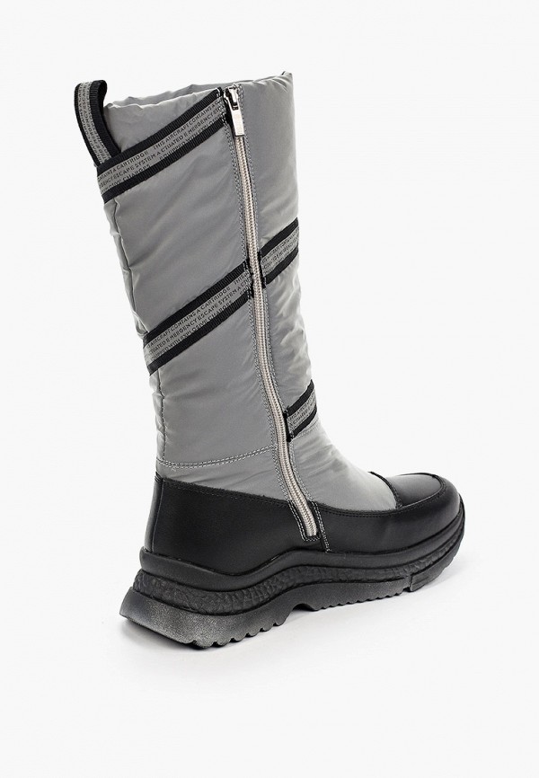 фото Сапоги mursu