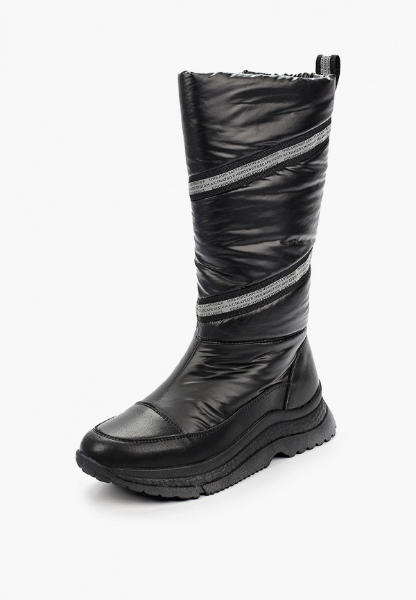 фото Сапоги mursu