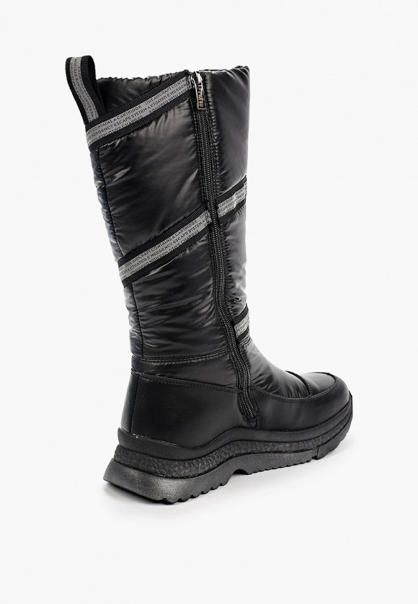 фото Сапоги mursu