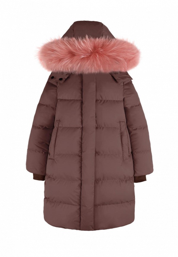 фото Пуховик arctiline