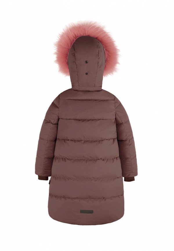 фото Пуховик arctiline