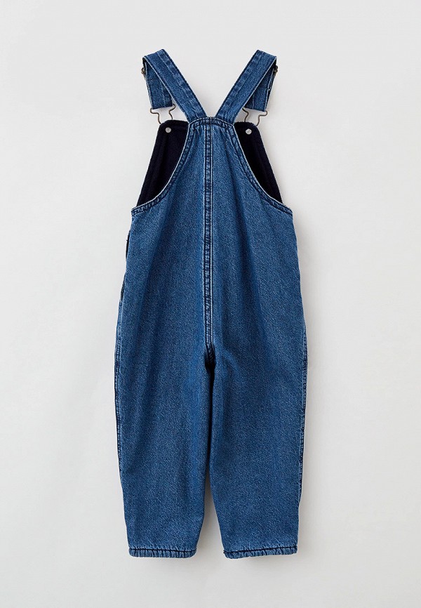 фото Комбинезон джинсовый gloria jeans