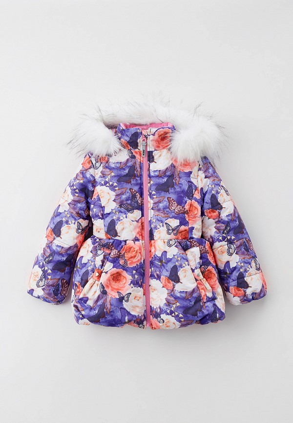 фото Куртка утепленная kisu