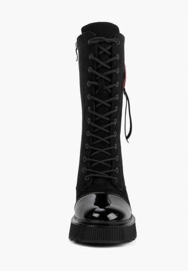 фото Сапоги t.taccardi