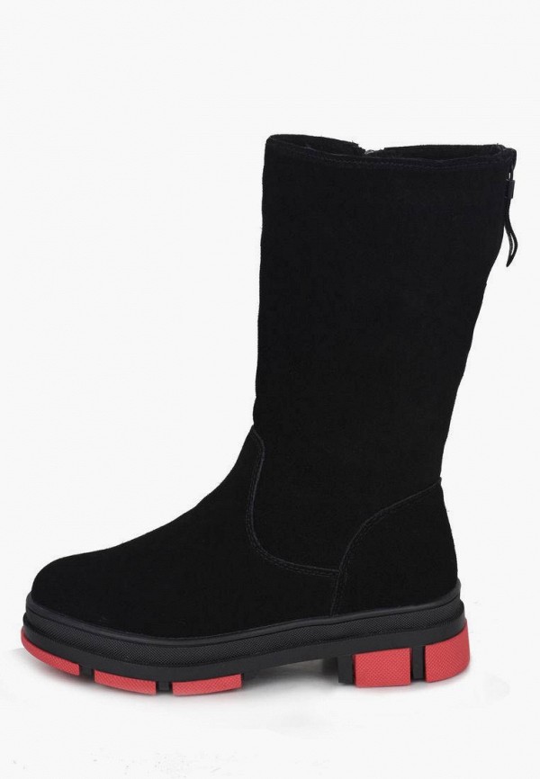 фото Сапоги alessio nesca