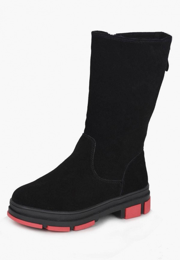 фото Сапоги alessio nesca