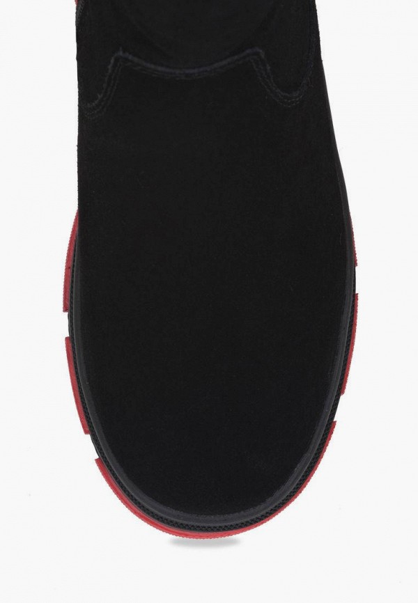 фото Сапоги alessio nesca