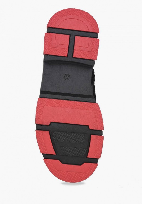 фото Сапоги alessio nesca