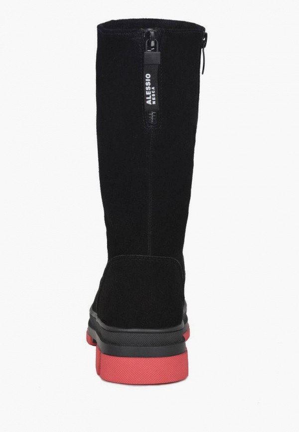 фото Сапоги alessio nesca